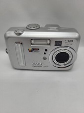 Kodak Digital Camera EasyShare CX7430 4.0MP AF 3X Optical NOT WORKING