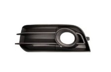AUDI A1 PHASE 1 DE 2010-2014 GRILLE ANTIBROUILLARD GAUCHE NEUF