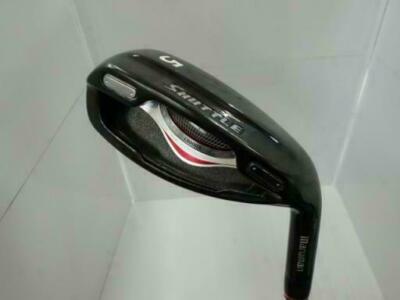 MARUMAN SHUTTLE I3000X 5I SHUTTLE Regular Flex SINGLE IRON 10207