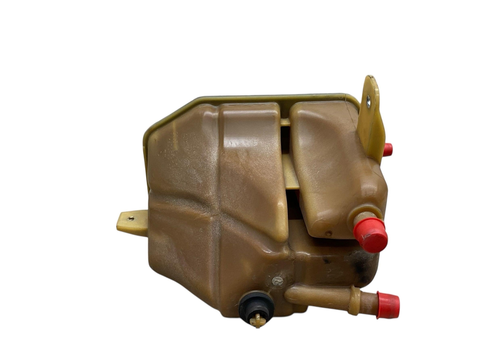 2017-2024 MASERATI LEVANTE OEM 3.0L ENGINE COOLANT EXPANSION RESERVOIR TANK