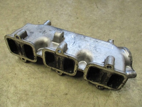 Ansaugbrücke Audi A4 8E A6 4B VW Passat 3BG 2.5 V6 TDI Ansaugstutzen 059129713Q