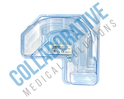 Karl Storz Disposable Laryngoscope MAC D Blade