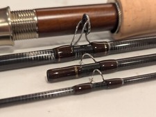  7 9 3-wt (4 pc) Great small stream dry fly r...