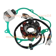 Stator Coil Regulator Rectifier & Gasket for Honda CRF230F 07-2021 31120-KPS-941