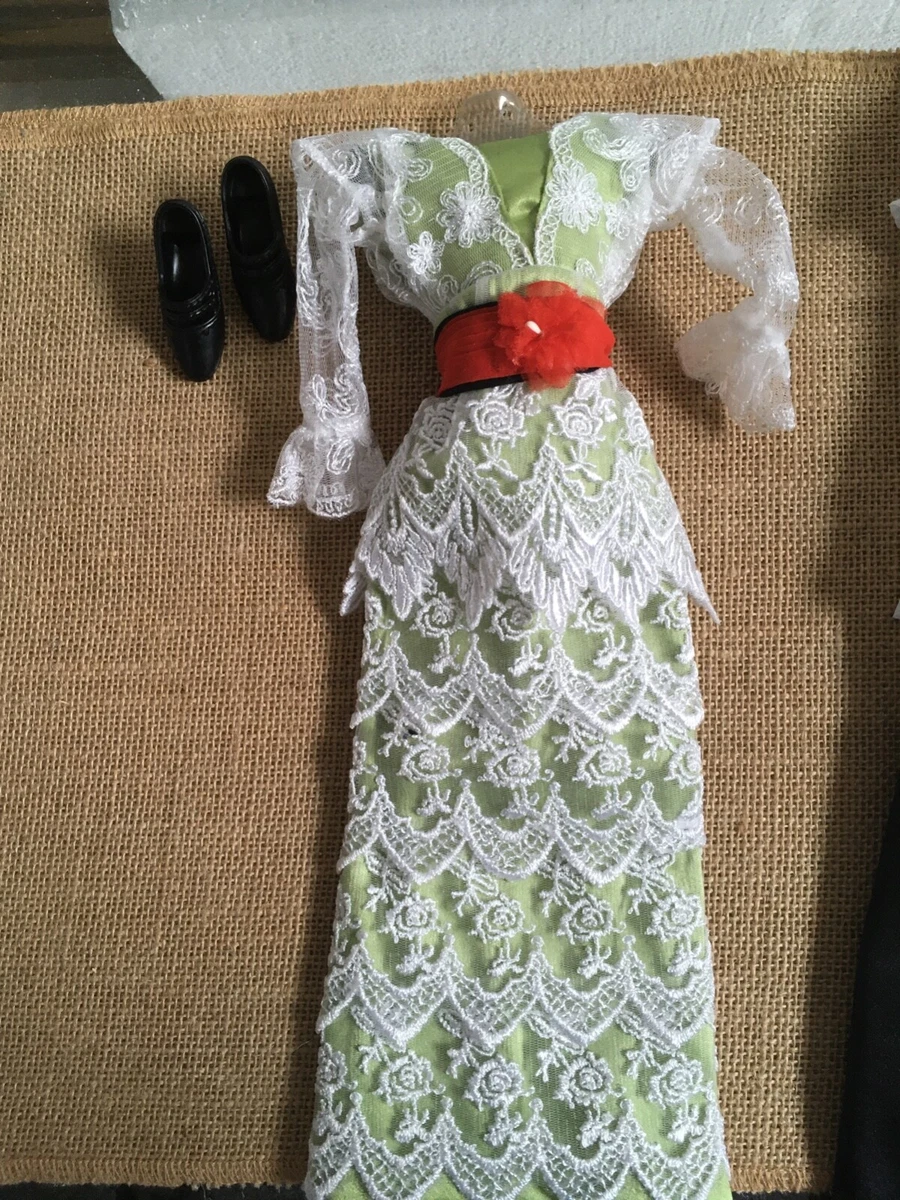Titanic tea dress cheap
