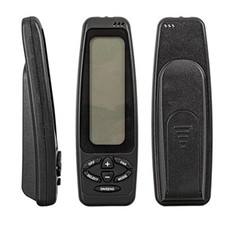 Nuovo RT-PYRO RT03 TLC-ECM per telecomando condizionatore Airwell Electra Mei...