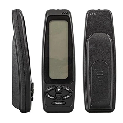 MARKENLOS Neue RT-PYRO RT03 TLC-ECM für Airwell Electra Meitav-tec Klimaanlage Fernbedi...