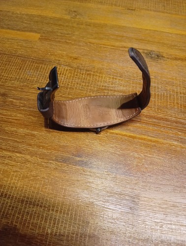 Fossil Uhr Multianzeige Herren, BQ1055, neue Batterie, Lederband , Box, gut - Bild 15 von 18