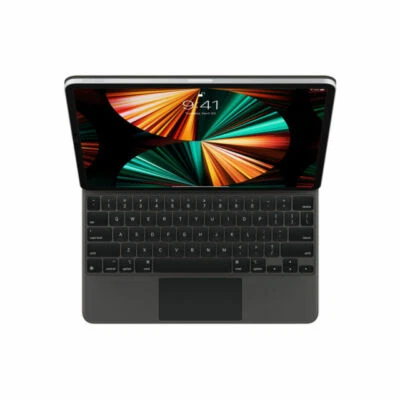 Wayne　最終値下げ　ほぼ未使用Apple iPad Magic Key iPad Magic Keyboard | eBay