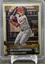 2022 Topps Gypsy Queen Baseball Variations Checklist and Gallery 147