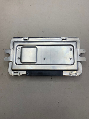 2013 BMW M6 OEM VDC Suspension Control Module 37146858696 for sale 