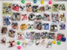 Jack in The Box Kids Meal Toys 1997 to 2018 - Your Choice - Choose what you want