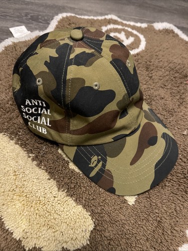 Bathing ape hat - Gem Bathing ape hat - Gem