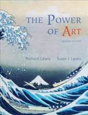 Cengage Advantage Books: The Power of Art (with ArtExperience Online Prin - GOOD