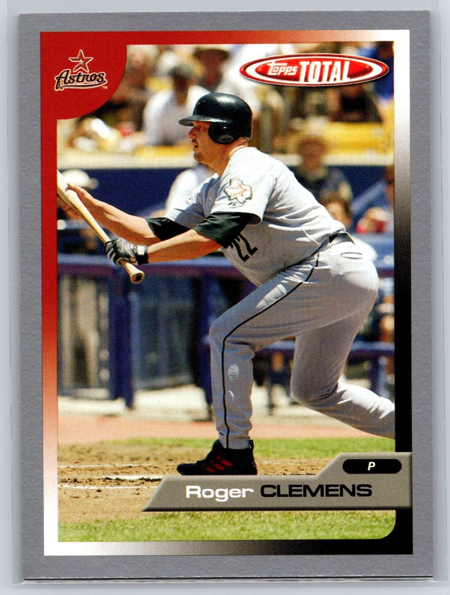 ROGER CLEMENS Yahoo!オークション lemens