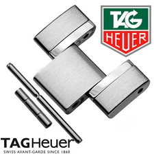 REPLACEMENT 17MM BRACELET LINK TAG HEUER CARRERA S/S BRACELET - OEM - BRAND NEW