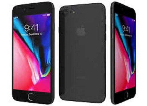 APPLE iPhone 8 64GB Refurbed to Original Condition in Box - Local Seller - Bild 10 von 26