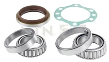 SNR R141.66 Wheel Bearing Kit for Toyota