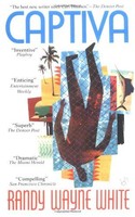 Captiva (doc Ford) By Randy Wayne White, (mass Market Paperback), Berkley , New, on sale Captiva (doc Ford) By Randy Wayne White, (mass Market Paperback), Berkley , New, on sale