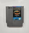 Batman: The Video Game (Nintendo Entertainment System, 1990)