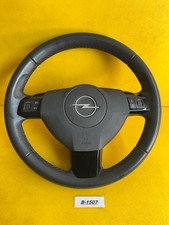 Lenkrad Multifunktionslenkrad  OPEL ZAFIRA B (A05) 1.7 CDTI  13251121   *B-1507