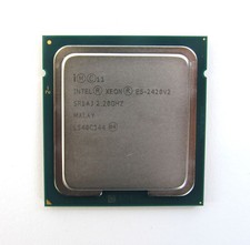 Intel SR1AJ E5-2420 V2 6C 2.2GHZ PROC CHIP zj