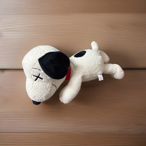 Kaws Snoopy | eBay