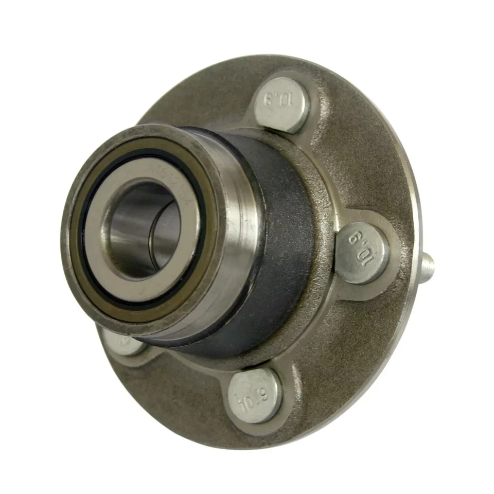 Buje de cojinete de rueda Carquest NT512154 - Sebring/Stratus 95-06 Foto 3 de 4