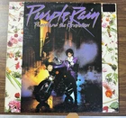 Purple Rain by Prince And The Revolution (Vinyl, 1984)