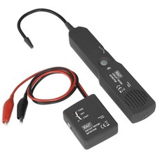 Sealey Open and Short DC Circuit Detector