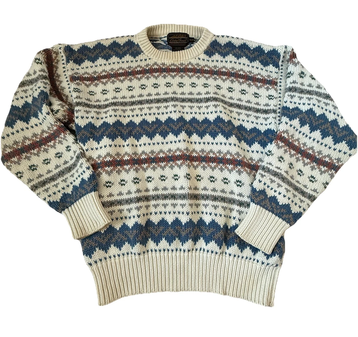 Eddie Bauer 1990s Vintage Sweaters for Women for sale | eBay