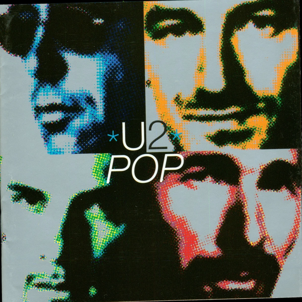 u2 pop products for sale | eBay