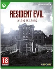 Resident Evil Requiem Lenticular Microsoft XBox Series X Game
