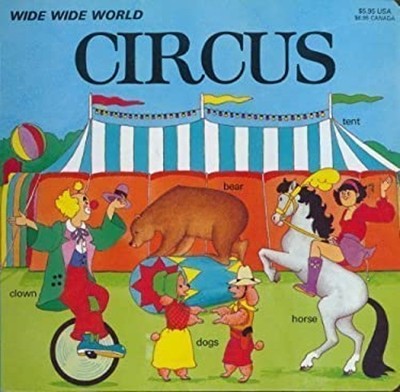 Circus Wide Wide World