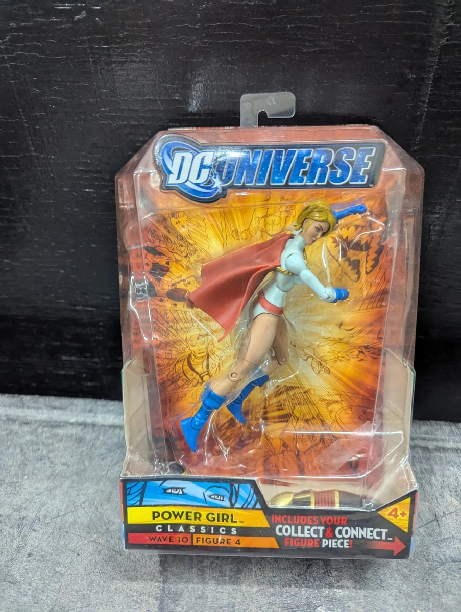 Dc Universe Classics for sale | eBay
