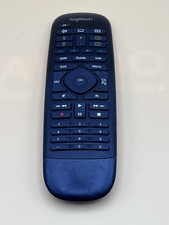 Original Logitech N-R0008 Handheld Remote Control For Harmony Hub 815-000114