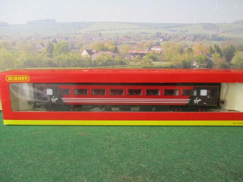 HORNBY VIRGIN MK2 COMPOSITE COACH 5948 *NEU* | Condition: New