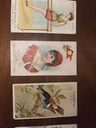 19th Century Early Duke Cigarette And Arm & Hammer Tabacco Cards — photo 4