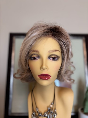 BelleTress Catania - Milkshake Blond R