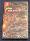 Contra: Operation Galuga - Nintendo Switch - Brand New