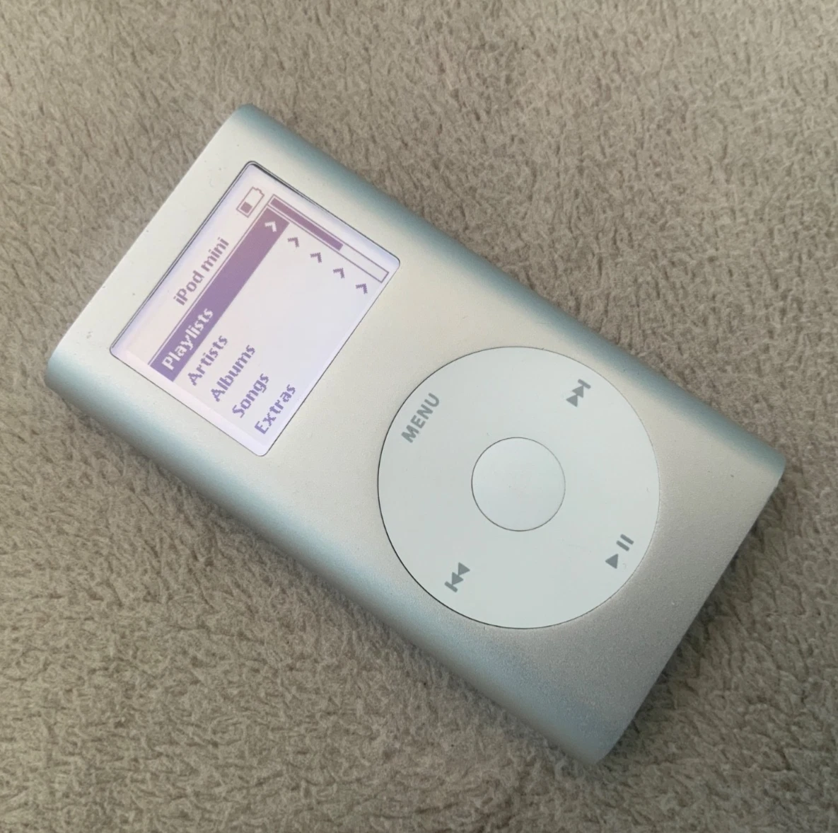 Apple iPod Mini for sale | eBay UK