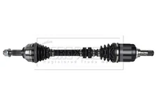 Front Left Drive Shaft Fits Nissan Qashqai