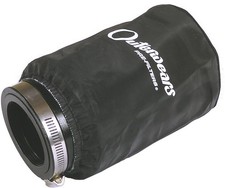 Outerwears Pre-filter For Uni Snow Air Filter 20-1190-01 Black