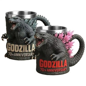 Godzilla 70th Anniversary | eBay