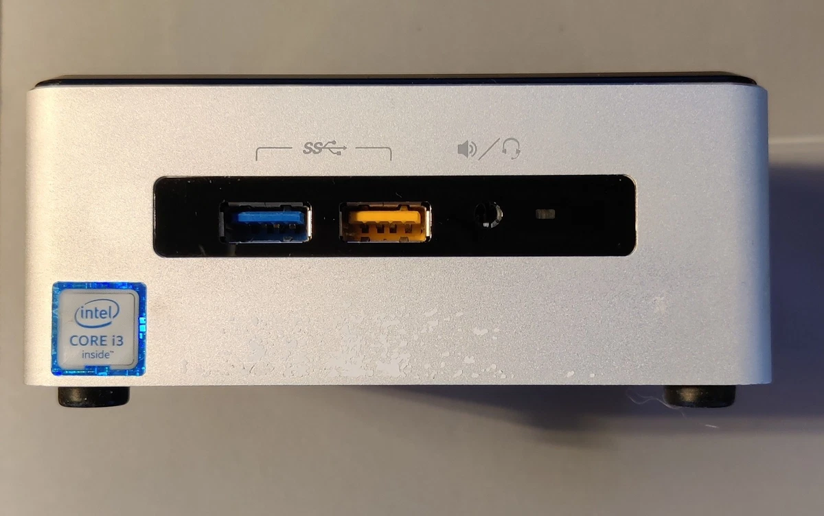 Intel Core i3 6th Gen. PC Desktops & All-In-One Computers for sale