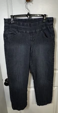 JAG Crop Capri Jegging Womens Size 10