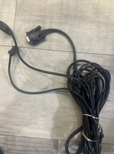 Bose CineMate AV3-2-1 Series I II  III Speaker Cable AV 321 GS GSX