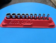Snap-on 1/4