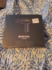 Sorudel Massage Gun