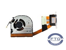 5H40R27355 Lenovo V330-14ARR CPU Cooling Fan and Heatsink